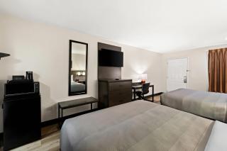 Quality Inn & Suites - Dumas - 3