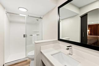 Quality Inn & Suites - Dumas - 2