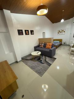 AnnEs Pad, Modern Studio Near Clark Pampanga - Ángeles - 8