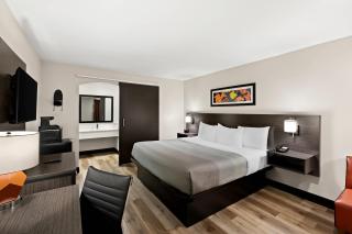 Quality Inn & Suites - Dumas - 1