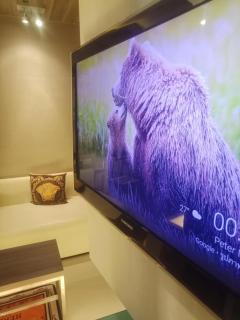 pattaya jomtien green 1bedroom 34sqm seaview 17th floor beautiful - 2