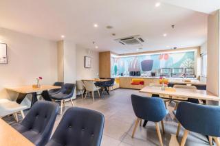 Hanting Hotel Xiamen Municipal Government - Xiamen - 8