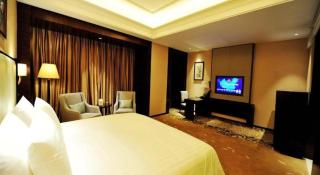 New Century Grand Hotel Hangzhou Shengtai - Hangzhou - 9