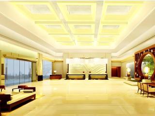 Quanzhou Guest House Hotel - Quanzhou - 7