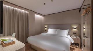 Hanting Hotel Xiamen Municipal Government - Xiamen - 3