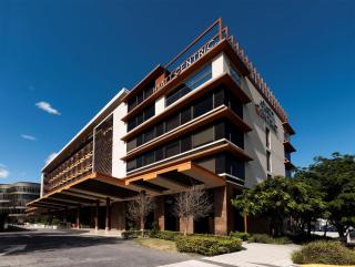 Hyatt Centric San José Escazú - San José - 9