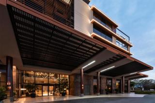 Hyatt Centric San José Escazú - San José - 8