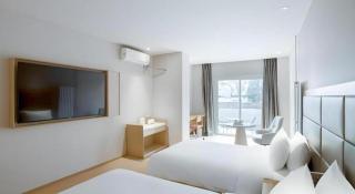 JI Hotel Beijing Dongzhimen - Peking - 9