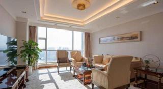 New Century Grand Hotel Ninghai Jinhai - Shang-ts'un - 6
