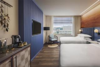 Hyatt Centric San José Escazú - San José - 2