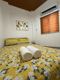 AnnEs Pad, Modern Studio Near Clark Pampanga - Ángeles - 9