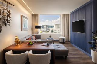 Hyatt Centric San José Escazú - San José - 1