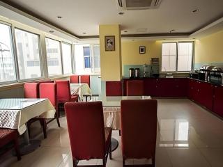 Hanting Hotel Chengdu Kuanzhai Alley - Chengdu - 8