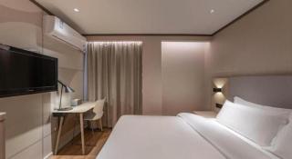 Hanting Hotel Xiamen Municipal Government - Xiamen - 9