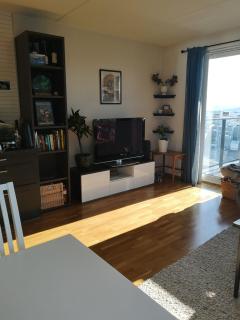 Appartment with fantastic view - Tromsø - 9