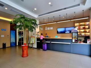Hanting Hotel Hangzhou West Lake Wulin Square - 7