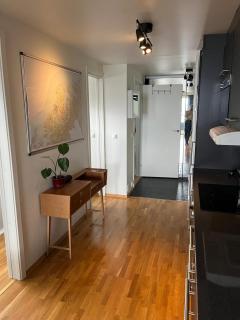 Appartment with fantastic view - Tromsø - 6