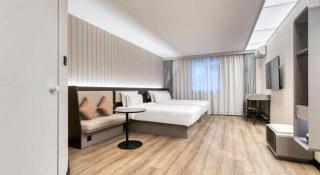 Hanting Hotel Hangzhou West Lake Wulin Square - Hangzhou - 9