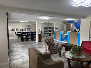High Springs Inn Soon to be Clarion Pointe - Alachua - 6