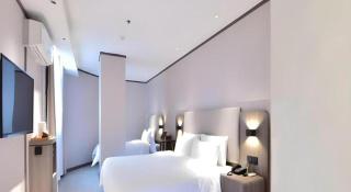 Hanting Hotel Chengdu Kuanzhai Alley - Chengdu - 4