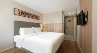 Hanting Hotel Changsha National Financial Center - Changsha - 2