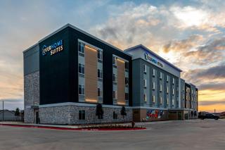 Everhome Suites Bastrop - Bastrop - 7