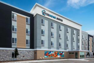 Everhome Suites Bastrop - Bastrop - 9