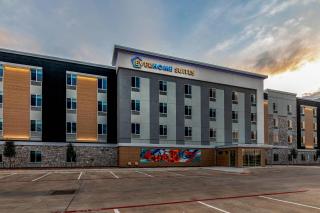 Everhome Suites Bastrop - Bastrop - 6
