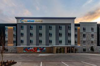 Everhome Suites Bastrop - Bastrop - 5