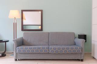Elegant 2BR Apartment for 6P, Great for Long stays - Viena - 4