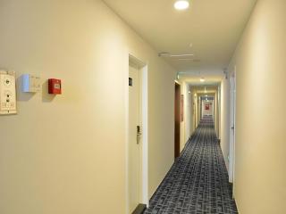 7 Days Inn Beijing Niujie Street Metro Station Xuanwu Hospital - Beijing - 5