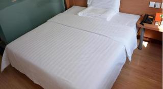 7 Days Inn Beijing Niujie Street Metro Station Xuanwu Hospital - Beijing - 1
