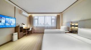 Hanting Hotel Hangzhou West Lake Cultural Square Chaohui Road - Hangzhou - 9