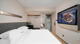 Jinjiang Inn Changchun Xi An Avenue Branch - Changchun - 7