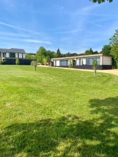 The Orchard Retreat - 1