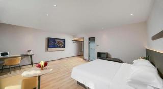 Jinjiang Inn Changchun Xi An Avenue Branch - Changchun - 1