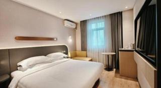 Jinjiang Inn Changchun Xi An Avenue Branch - Changchun - 3