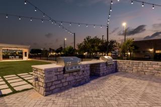 Everhome Suites Brownsville - Brownsville - 5