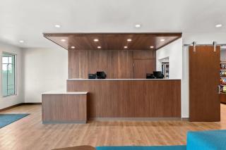 Everhome Suites Brownsville - Brownsville - 3
