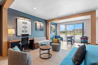 Everhome Suites Brownsville - Brownsville - 2