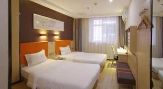 7Days Premium Beijing Xidan Lingjing Hutong Metro Station Branch - Pékin - 1