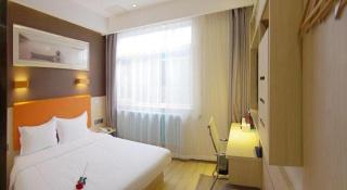 7Days Premium Beijing Xidan Lingjing Hutong Metro Station Branch - Pechino - 9