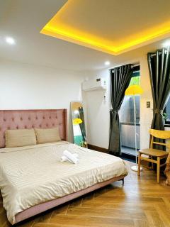 BB Homestay - Kon Rung (1) - 8