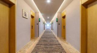 GreenTree Inn Nantong Zhangzhishan Town Deli Plaza Express Hotel - Nantong - 2