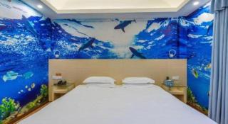 7 Days Inn Guangzhou Panyu Square Shilian Road - Canton - 2