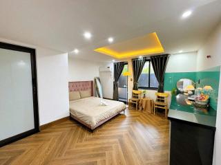 BB Homestay - Kon Rung (1) - 9