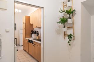 Elegant 2BR Apartment for 6P, Great for Long stays - 4