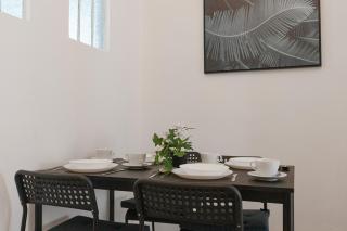 Elegant 2BR Apartment for 6P, Great for Long stays - Viena - 6