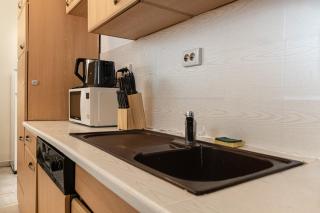 Elegant 2BR Apartment for 6P, Great for Long stays - Viena - 1