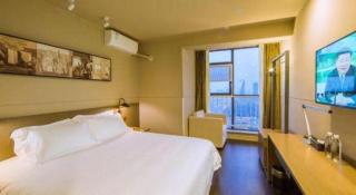 Jinjiang Inn Select Kunming High-speed South Railway University Town - Kunming - 2